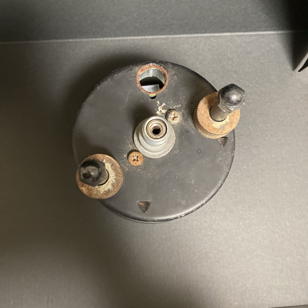 当時物？レア？ NS50F キタコ 140kmメーター スピードメーター 検 NS-1