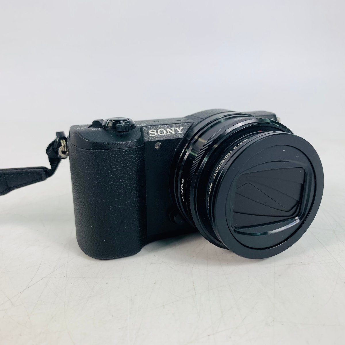 ジャンク Sony ソニー α5100 ILCE-5100 カメラ 中古SONY ソニー α5100