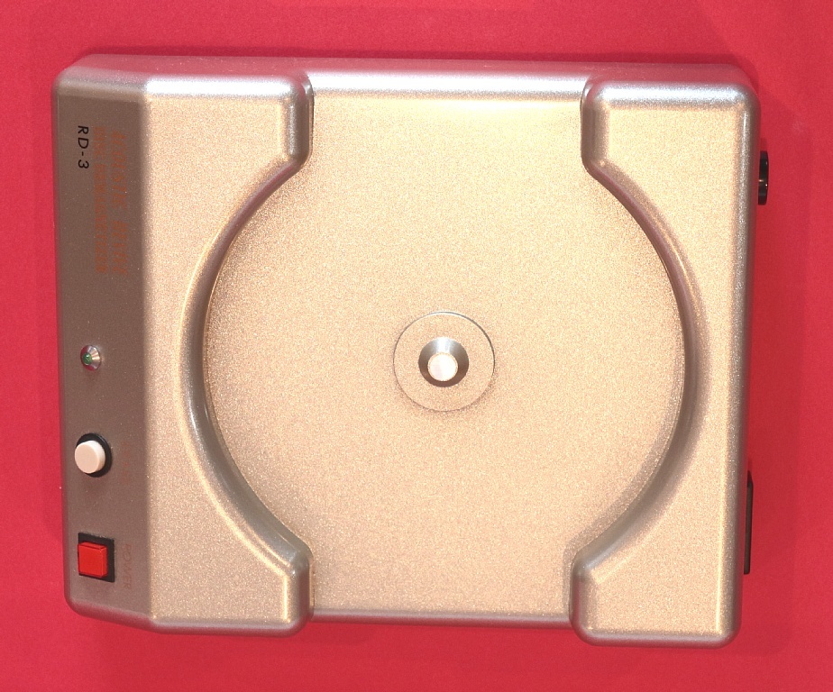 <画期的!>アコースティックリバイブ(Acoustic Revive)社製、世界特許の消磁器:RD3(美品) ACOUSTIC アコースティックリバイブ オーディオ機器 R-AL1-AS Conditioner XLR-1.0