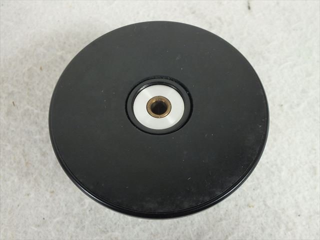★ ORSONIC オルソニック DS-250 スタビライザー 元箱付き 中古 現状品 221101Y6511