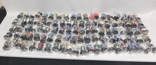 ☆仮面ライダー マスクコレクション まとめ売り 仮面ライダー マスク