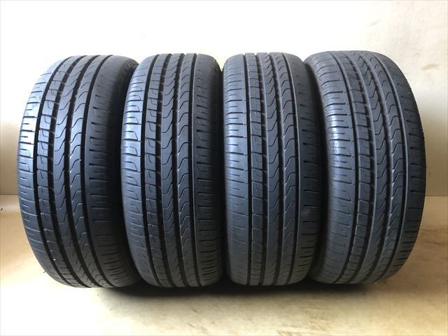 100%新品，SALE 激安 タイヤ 205/40R18 86W RFT ピレリ cinturato P7 18年製 4本(中古品)｜売買されたオークション情報、yahooの商品情報をアーカイブ公開 - オークファン 18インチ