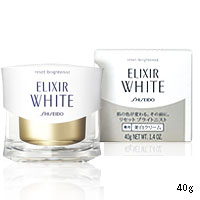資生堂■エリクシールホワイト リセットブライトニスト 40g■