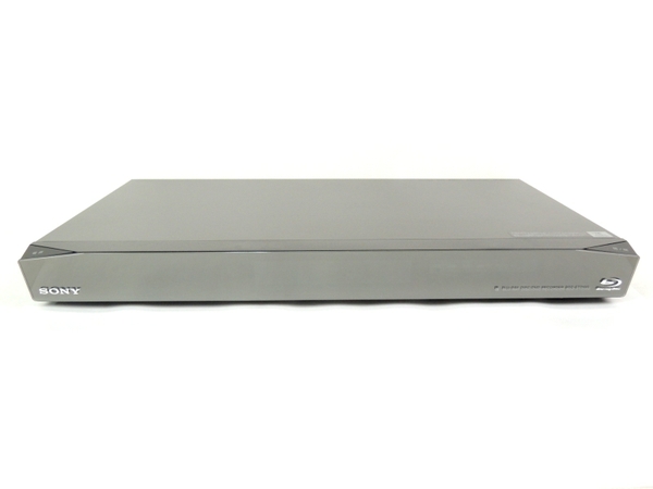 SONY BDZ-ET2100 BD ブルーレイ レコーダー2TB ブラックY1906574 家電