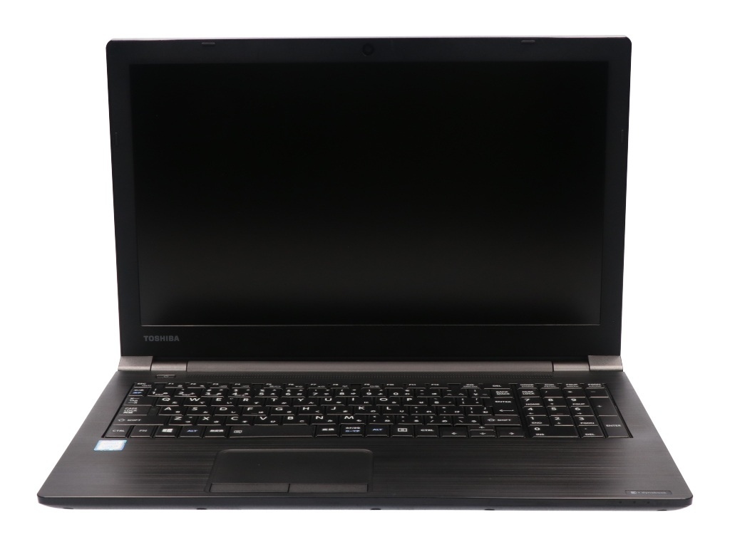 ★DYNABOOK dynabook B65/H Core i5-1.6GHz(8250U)/8GB/500GB/DVDマルチ/15.6/Win10Pro64bit