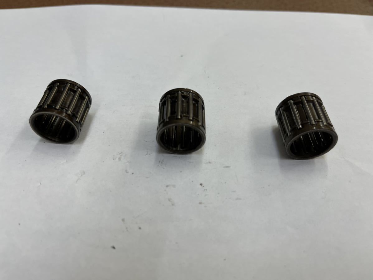 KH250 350SS 250SS エンジン シリンダー左 カワサキ シリンダーヘッド 3個セット Kawasaki KH 新品0.5mm OHボーリング済みシリンダー 極上デッドストック品 KH400 750ss KAWASAKI,KH250&frasl;400