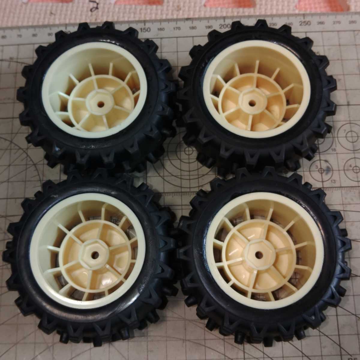 YOU-G プロダクツ エアロスピード コンペティションラリー 京商旧車にどうぞ 京商 オプティマ YOU-Gプロダクツ エアロスピード コンペティション