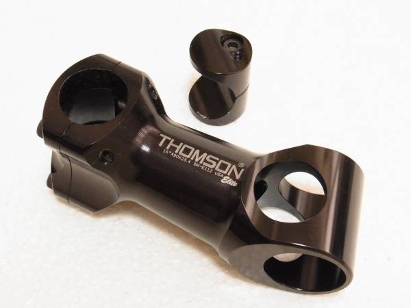 ▼トムソン ステム 90mm Thomson