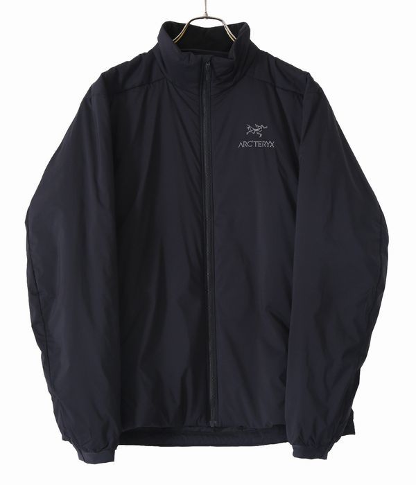 限定SALE，正規品 22AW 国内正規品 ARC'TERYX アークテリクス ATOM AR JACKET Men's アトム AR ジャケット メンズ Ｍ(Mサイズ)｜売買されたオークション情報、yahooの商品情報をアーカイブ公開 - オークファン 男性用