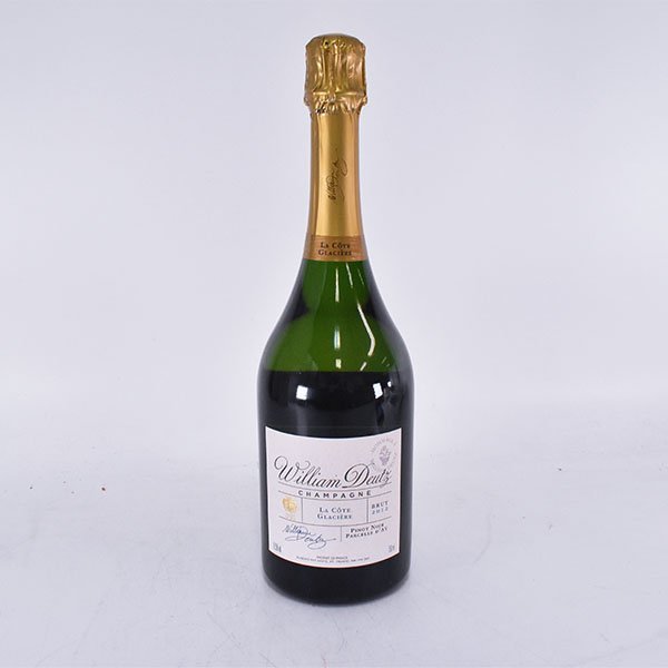 Best local price for Deutz Hommage a William Deutz 'La Cote