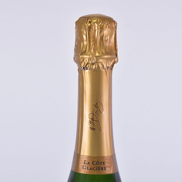 Best local price for Deutz Hommage a William Deutz 'La Cote