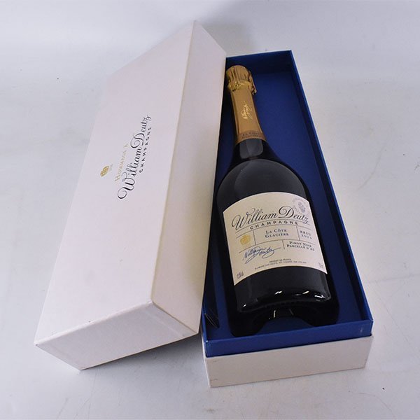 Best local price for Deutz Hommage a William Deutz 'La Cote