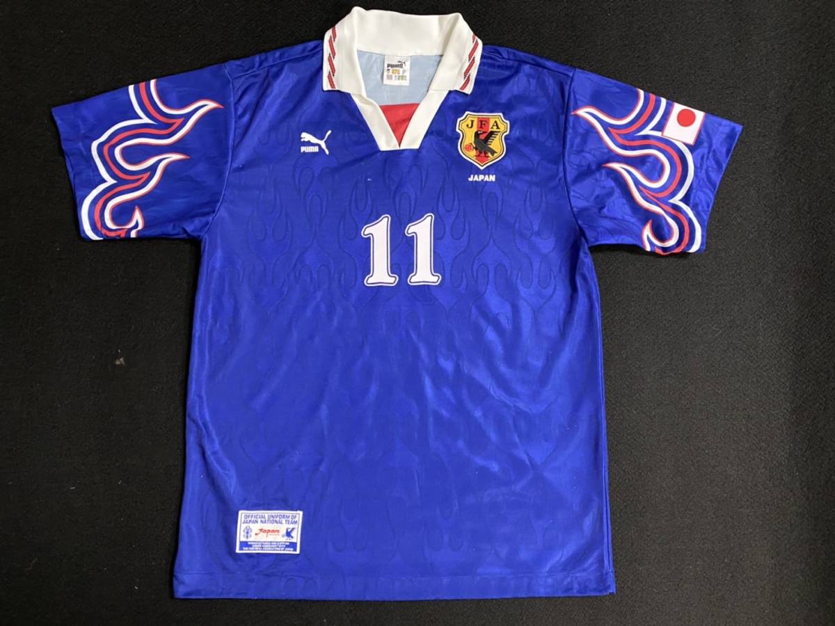 Olympique Lyonnais #8 - Maillot 2004-2005シーズン オリンピック 