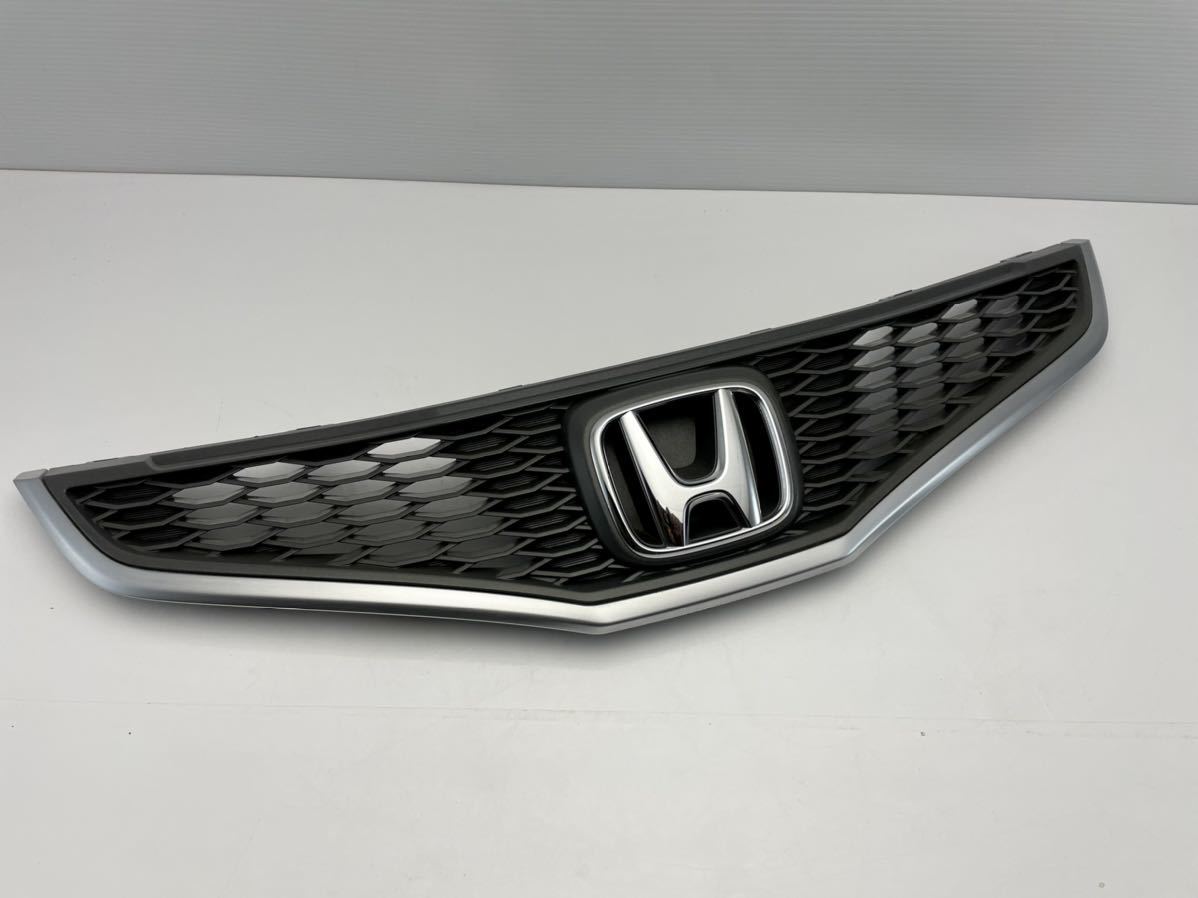 RS フィット 無限 GE8 グリル | 純正オプション 無限グリル ホンダ FIT