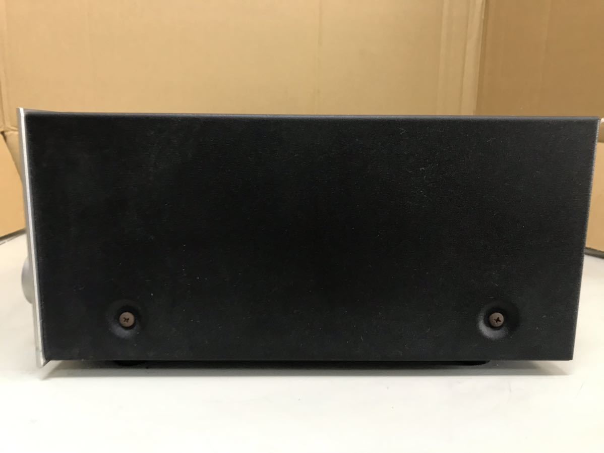 AD-F40 AIWA ステレオカセットデッキ Stereo Aiwa 通電確認済み H349