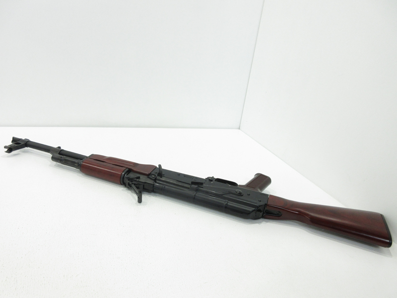 東京マルイ AKM | ガスブローバック 東京マルイ,ガスガン,ガス リアル