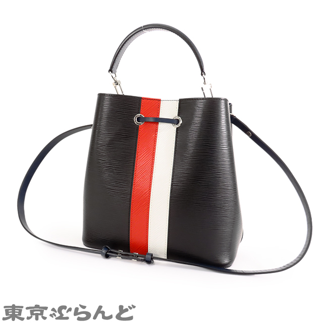 101634199 A ルイヴィトン LOUIS VUITTON エピ ネオノエ 2WAY 