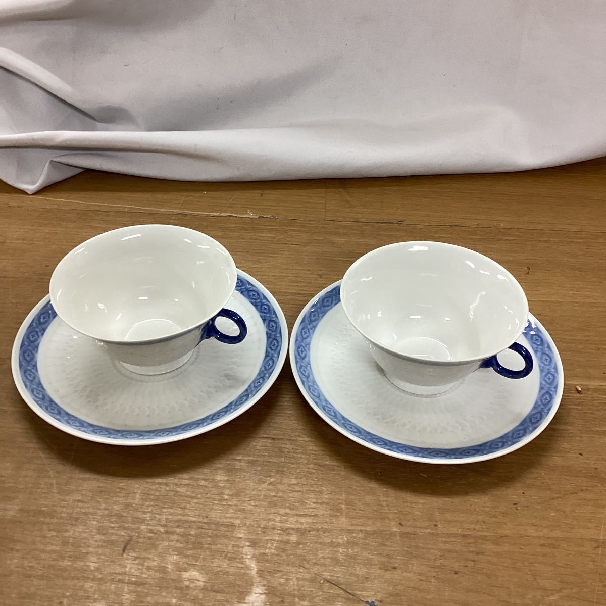 人気，限定セール ロイヤルコペンハーゲン カップ&ソーサー(ロイヤルコペンハーゲン)｜売買されたオークション情報、yahooの商品情報をアーカイブ公開 - オークファン ロイヤルコペンハーゲン
