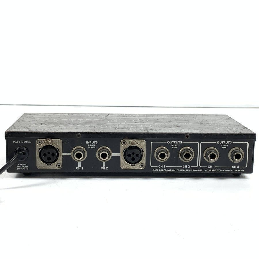 ジャンク 802専用】BOSE システムコントローラー 802-C ボーズ BOSE