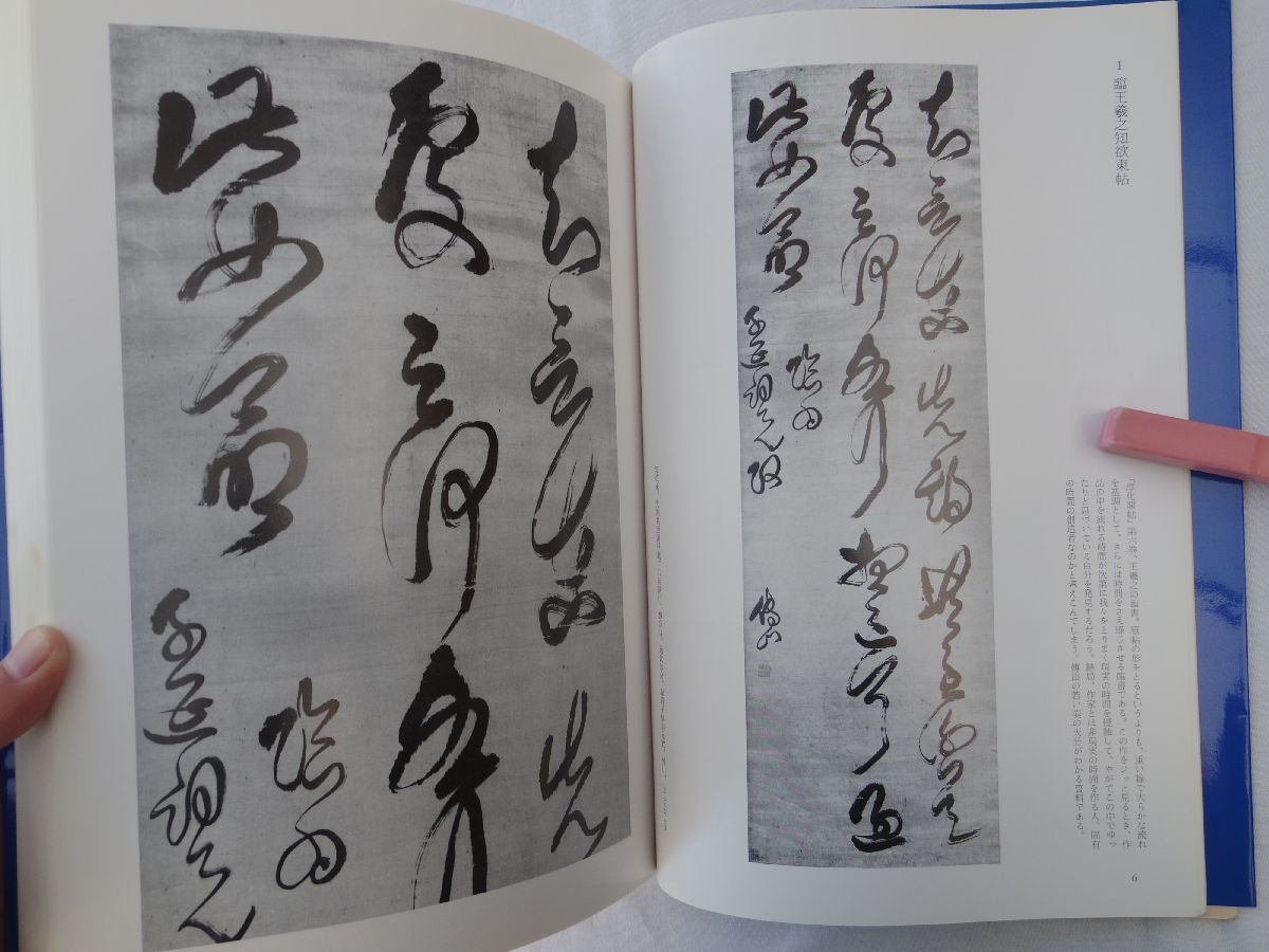 傅山の書法 山内観 : - 最後出清《傅山の書法》⁄