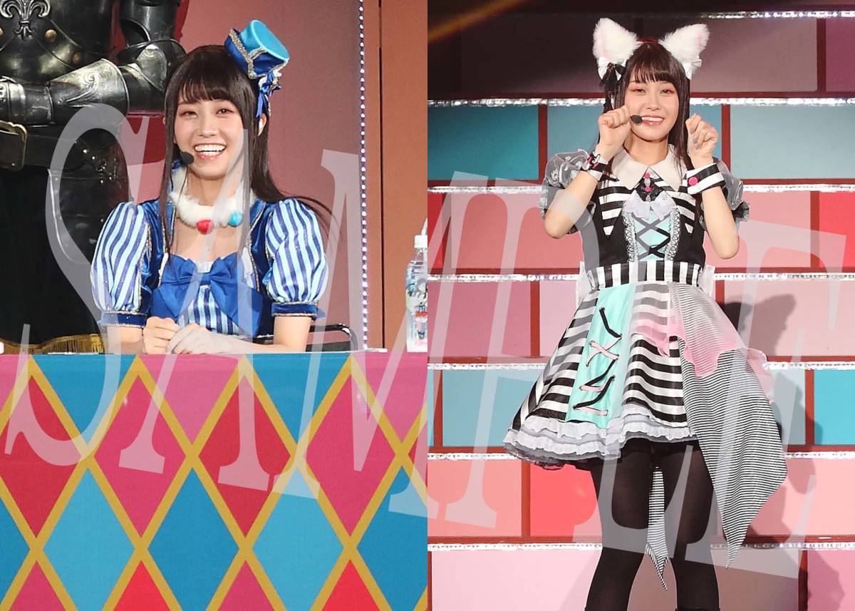 楠木ともり【A・ZU・NA】『-虹ヶ咲学園スクールアイドル同好会-UNIT