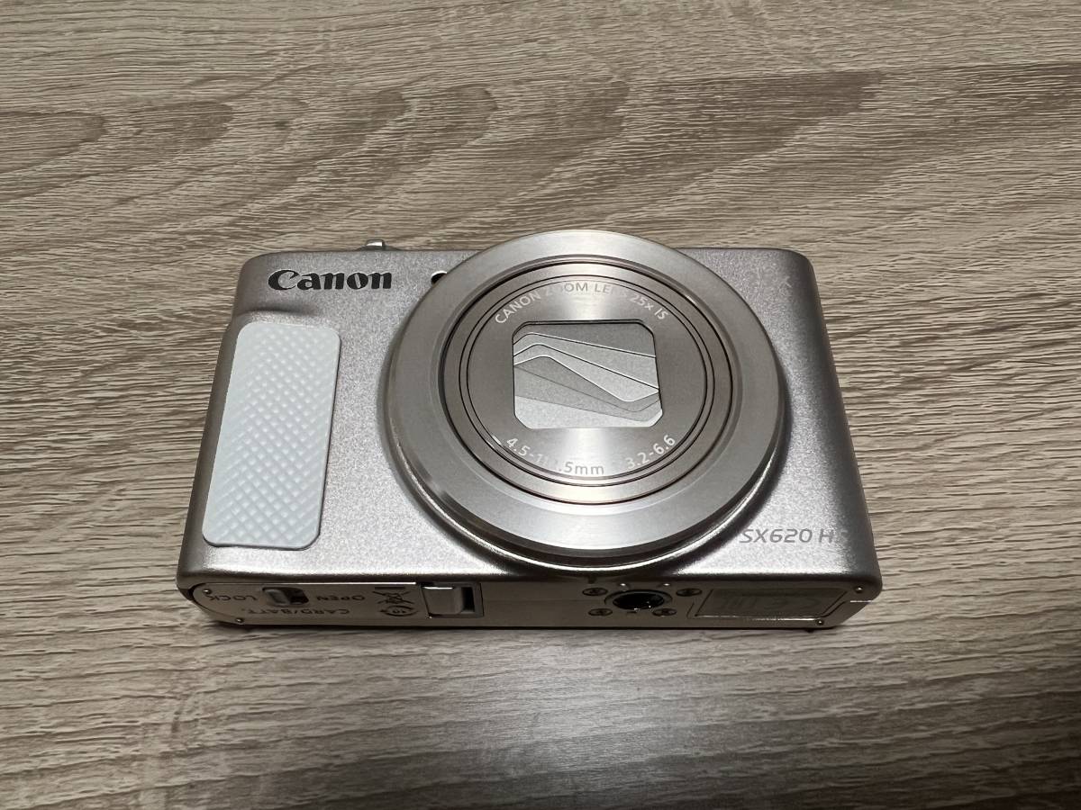 Canon PowerShot SX620 HS デジカメ パワーショット Canon PowerShot SX620 HS デジカメ パワーショット