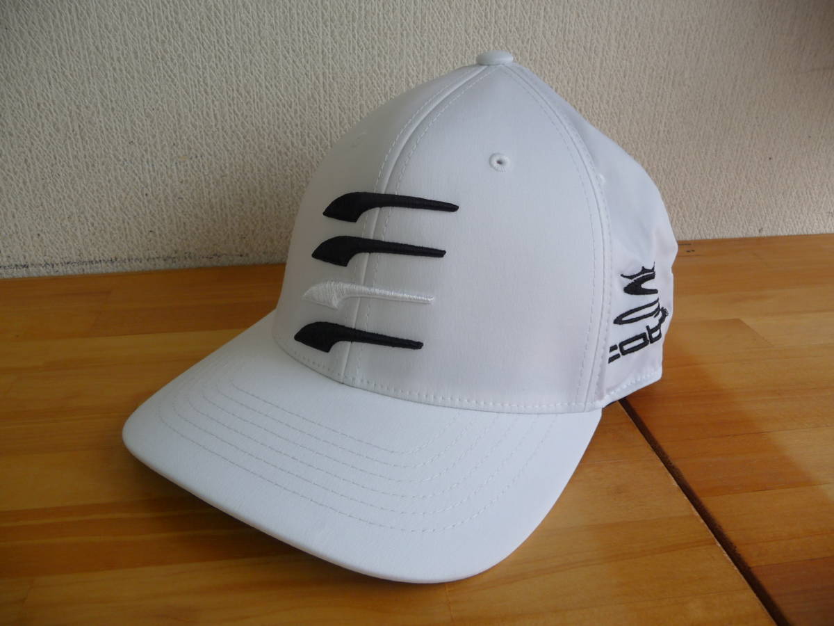 レア☆イ・ボミ選手 直筆サイン入りホンマキャップ 新品未使用 非売品 