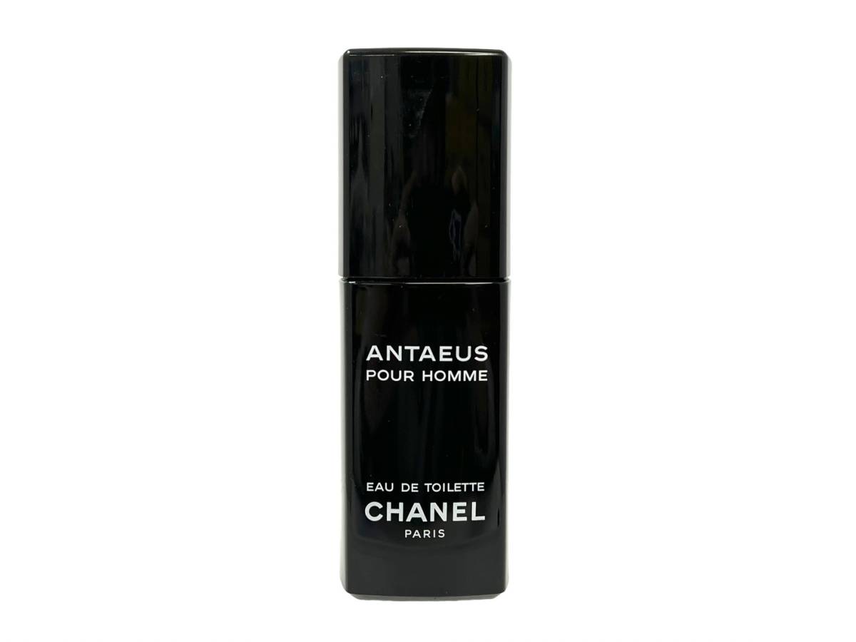 CHANEL アンテウス ANTAEUS シャネル HOMME POUR 香水 100ml