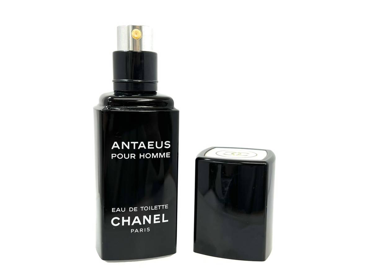 CHANEL アンテウス ANTAEUS シャネル HOMME POUR 香水 100ml