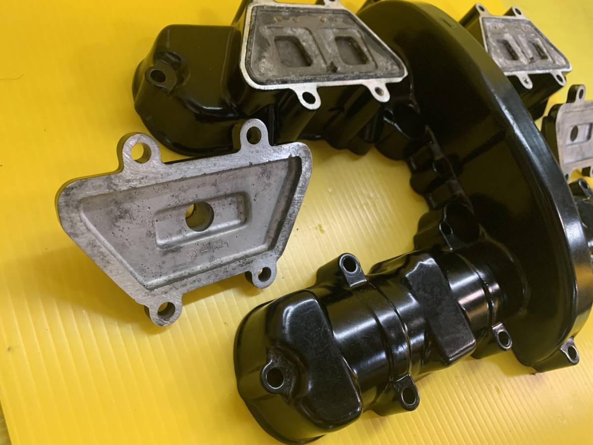Z400FX Z500FX Z550FX Z550LTDⅡより -z550fx 2026年最新Yahoo