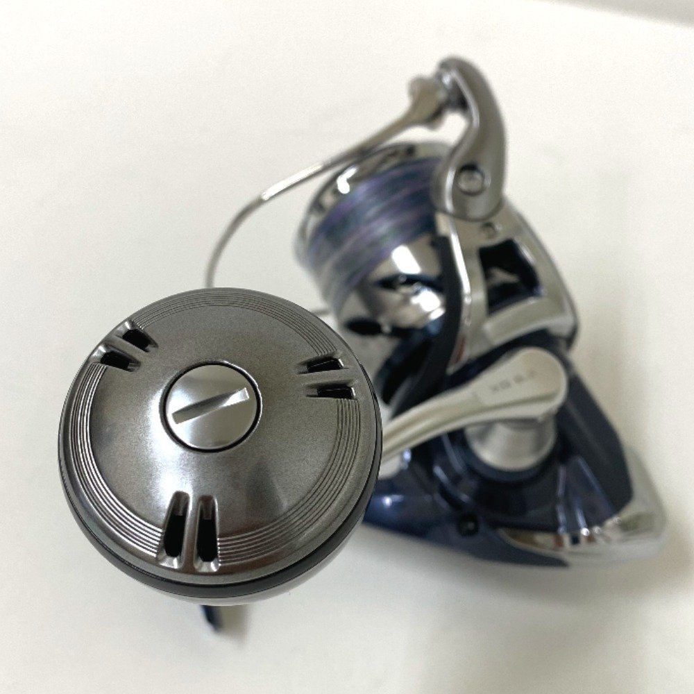 シマノ 21 ツインパワー SW 14000XG スピニングリール SHIMANO