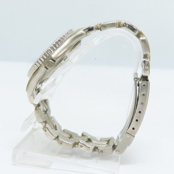 ame出品 TAG HEUER/タグホイヤー Professional 200M クォーツ腕時計 97675