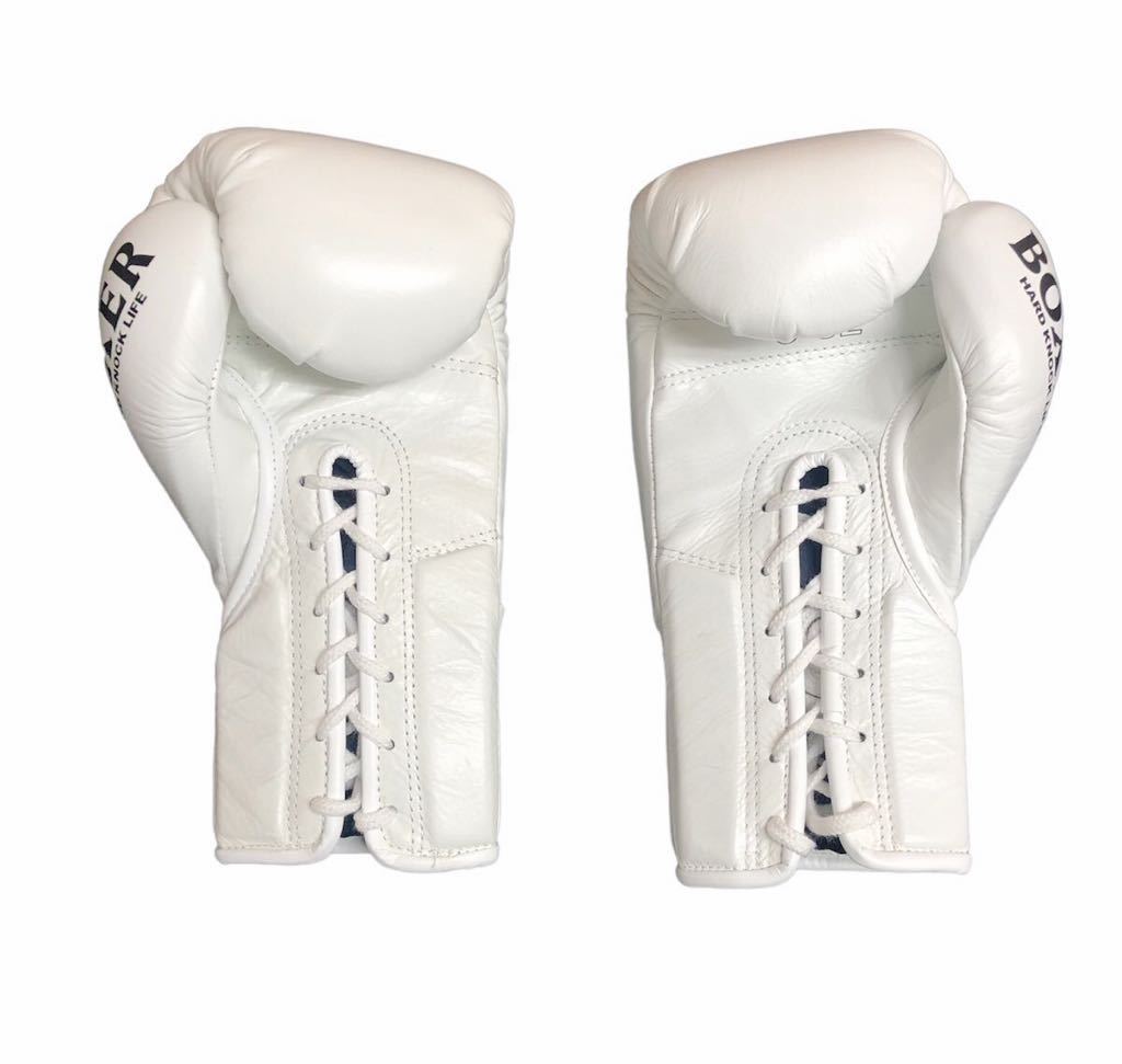 ISAMI イサミ BOXER ボクシンググローブ 8oz ブラック おまけ付