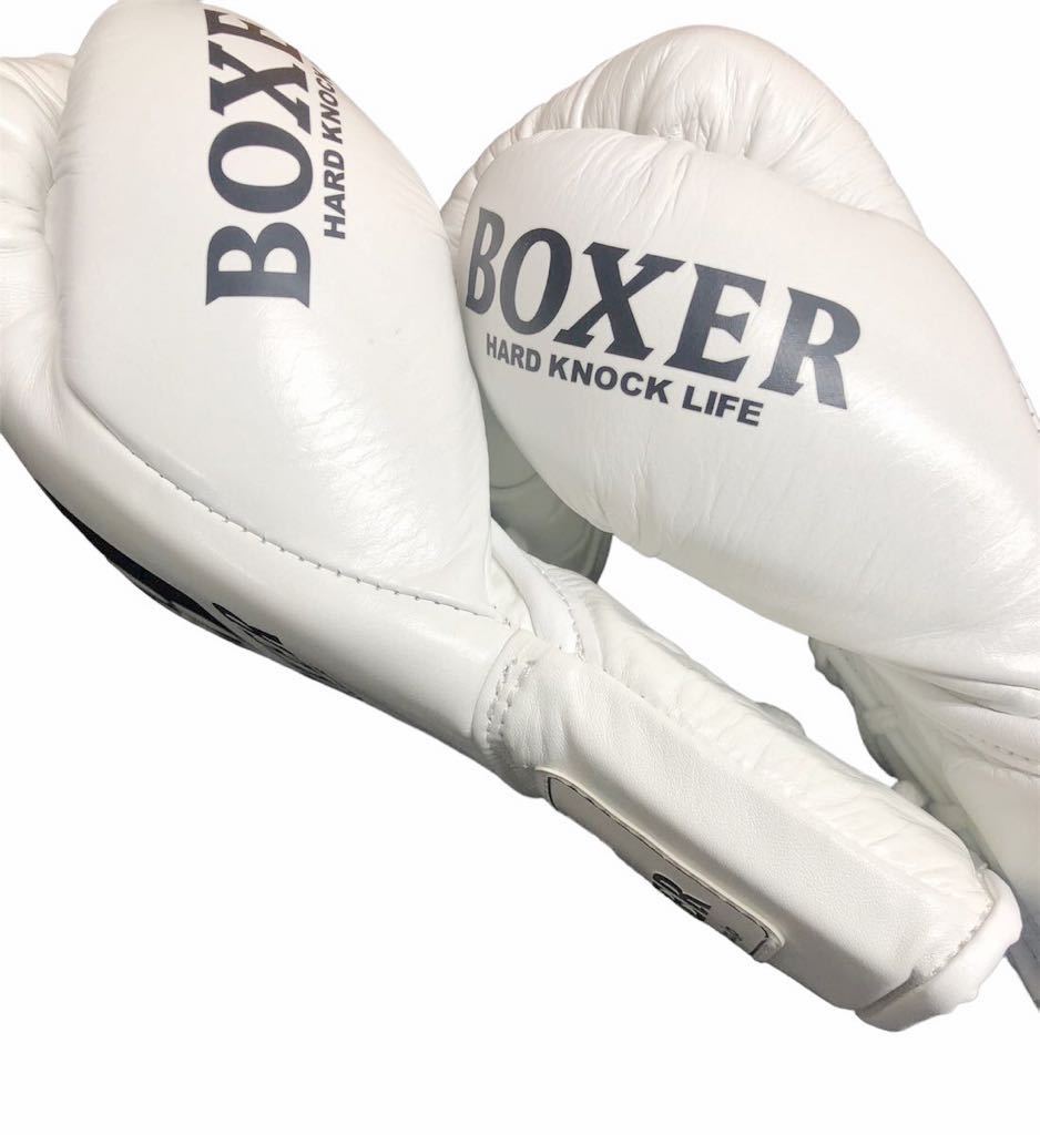 ISAMI イサミ BOXER ボクシンググローブ 8oz ブラック おまけ付