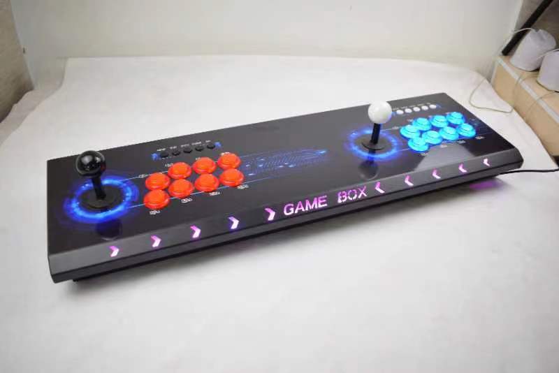 国内発送 アーケード ゲーム機/アーケードスティック パンドラボックス