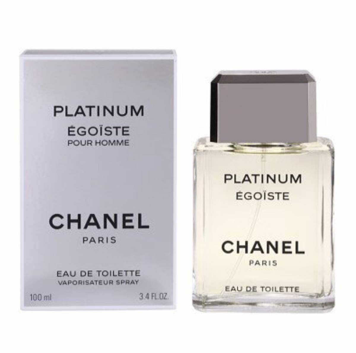シャネル エゴイスト プラチナム CHANEL EDT 50ml | 100ml 