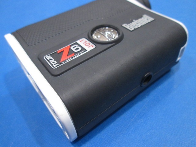ゴルフ用レーザー距離計 ｜ブッシュネルゴルフ Bushnellgolf ブッシュネル ピンシーカー ジョルト 高低差ブッシュネルの通販 ゴルフレーザー距離計 V6 |中古ゴルフのGKゴルフオンラインショップ モデル検索一覧 中古距離測定器 レーザー ツアー | レーザー距離計といえば“ブッシュネル”が選ばれる