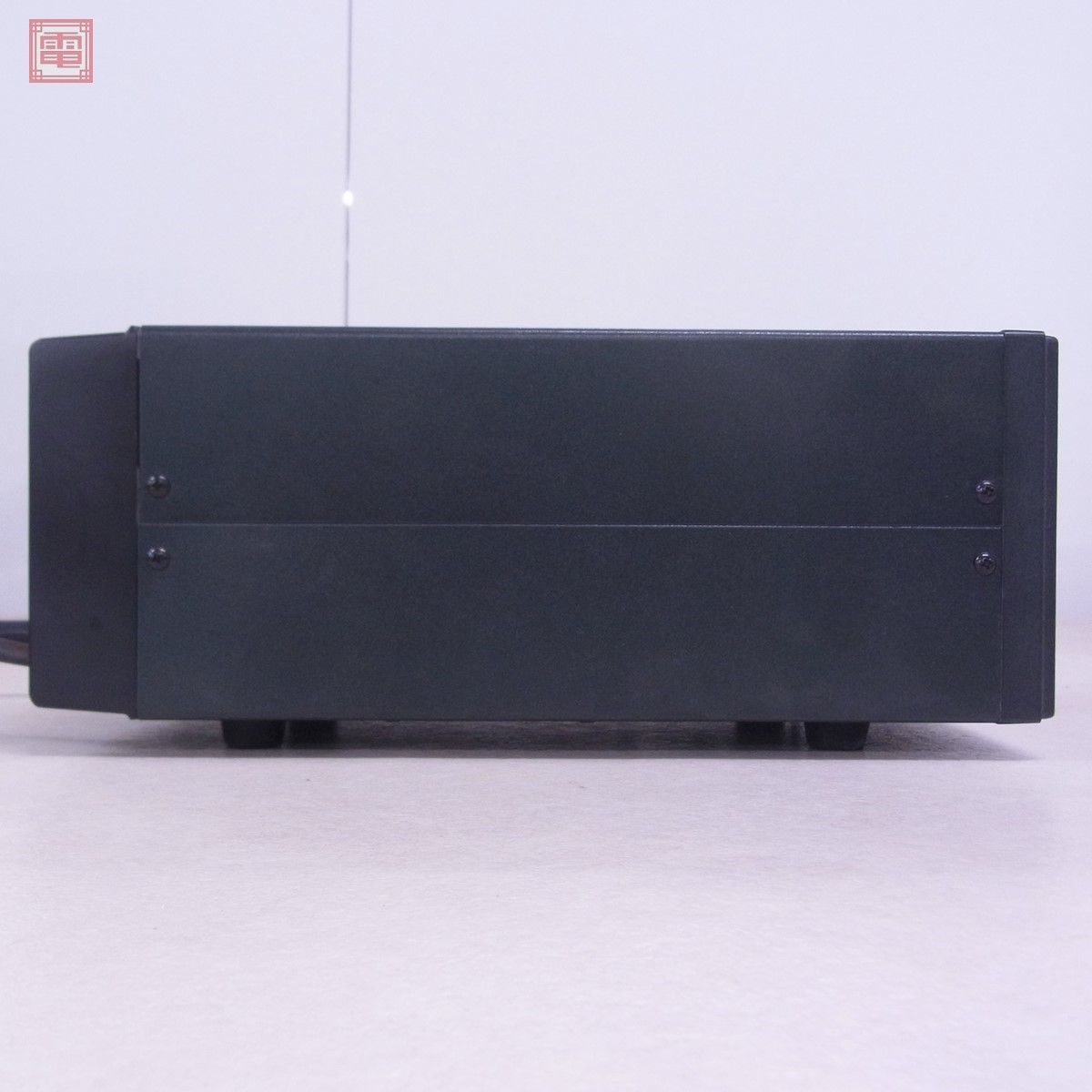 ICOMアイコムIC−PS15安定化電源、中古、付属品付き 電源＞ICOM IC-PS15