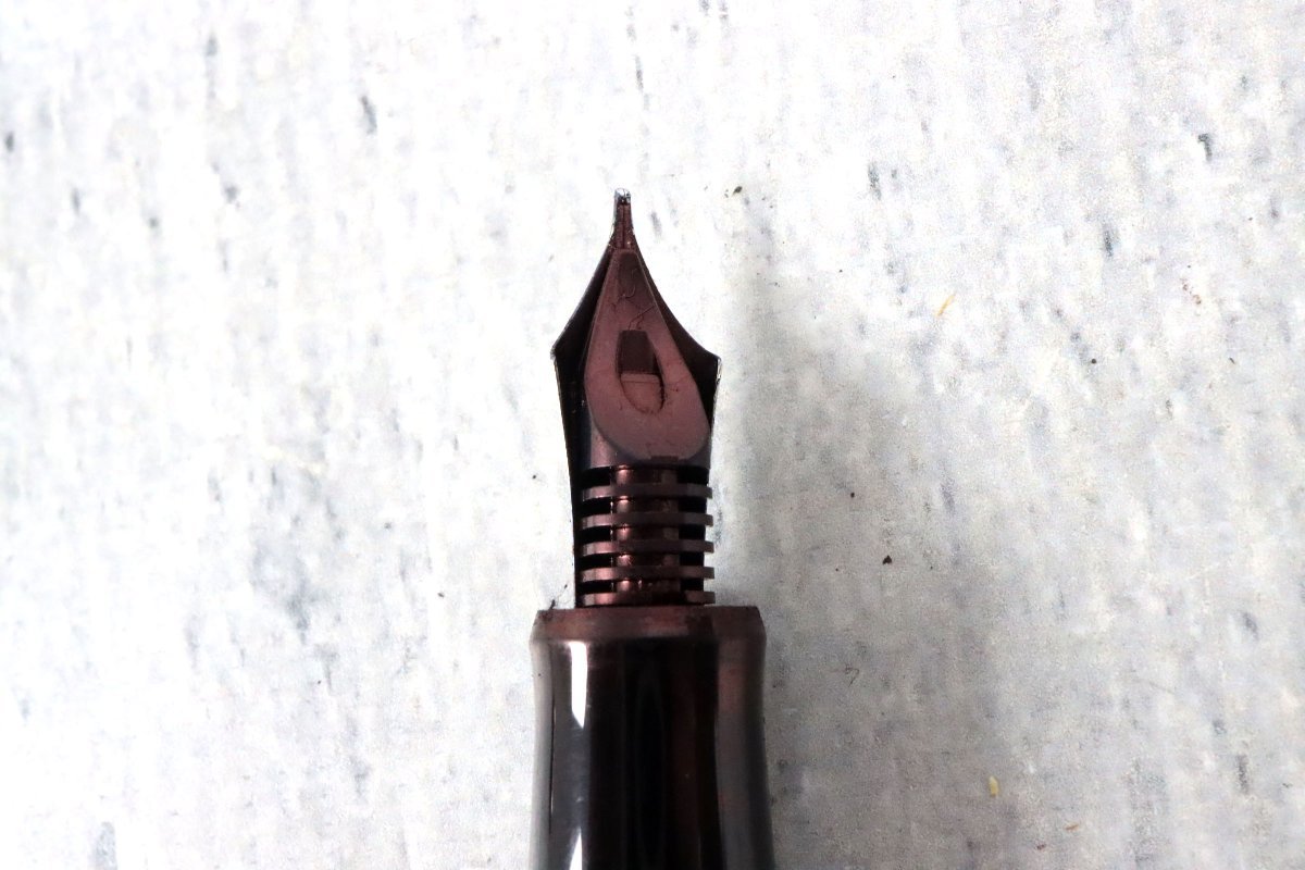 PILOT パイロット CUSTOM Legance ペン先14K 万年筆 PILOT パイロット CUSTOM LEGANCE カスタム レガンス ペン先：14K-585