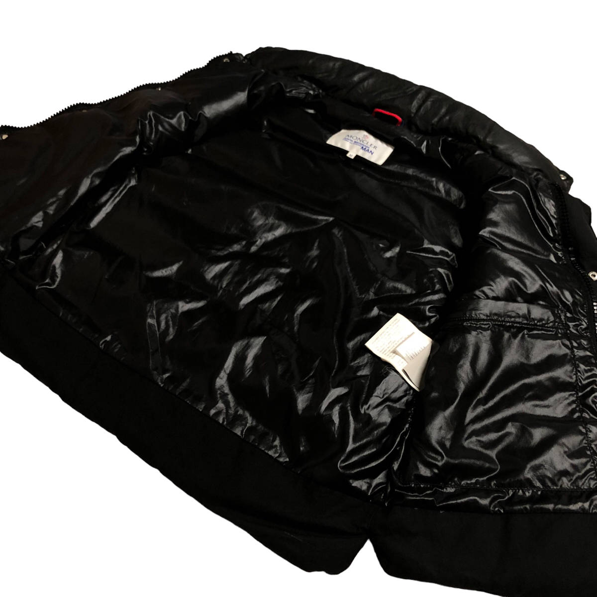 MONCLER モンクレー COMME des GARCONS JYUNYA WATANABE コラボ ダウン 