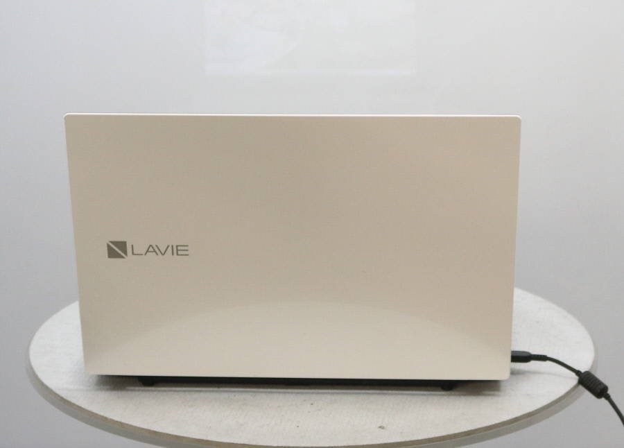 NEC PC-NS600GAW LAVIE NS600/G Win10 Core i7 7500U 2.70GHz 4GB