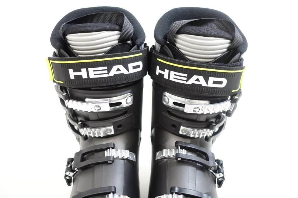 HEAD スキーブーツ 80 26-26.5cm 【公式通販】