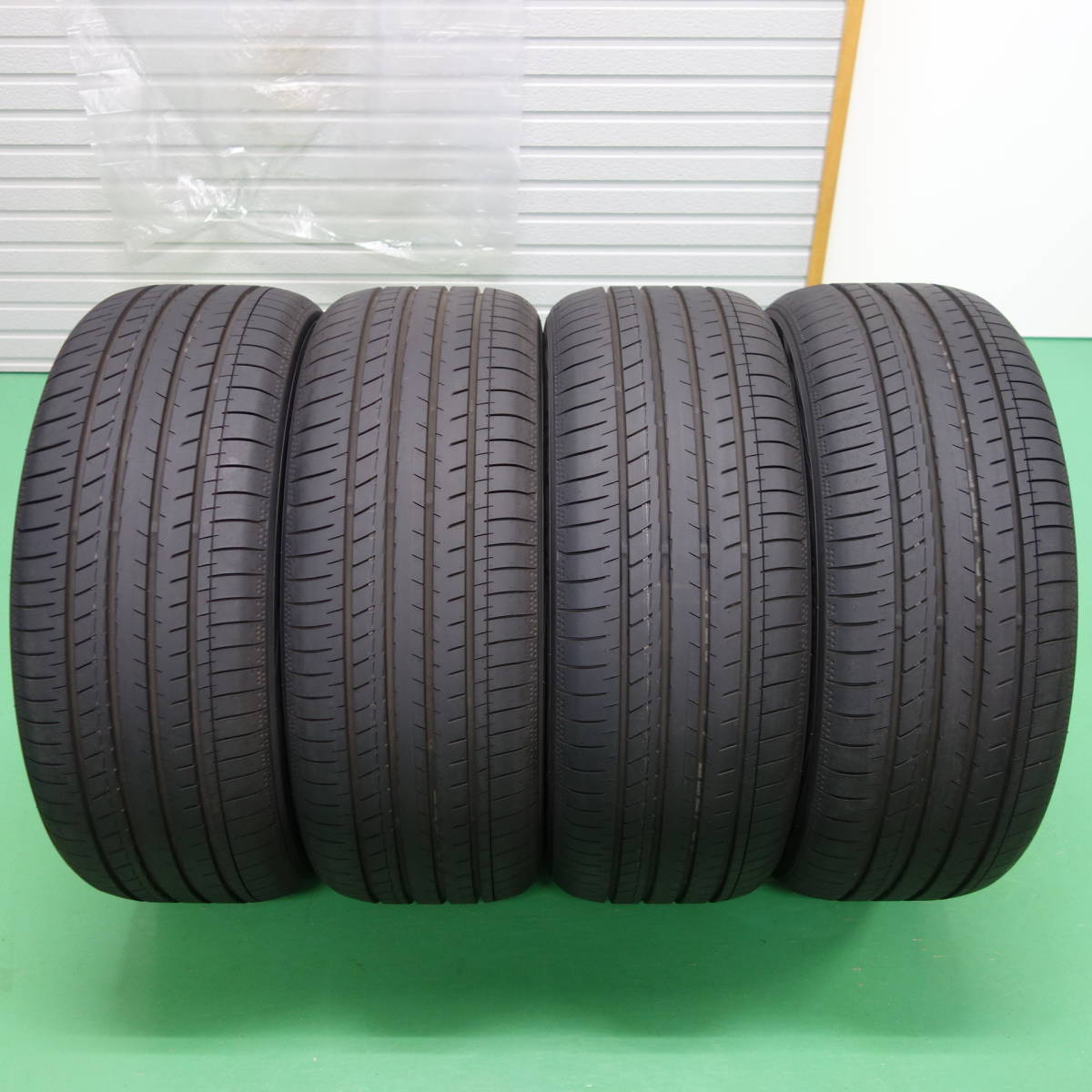 ブリヂストン ブリザック VRX3 国産 スタッドレス タイヤ 175/65R15
