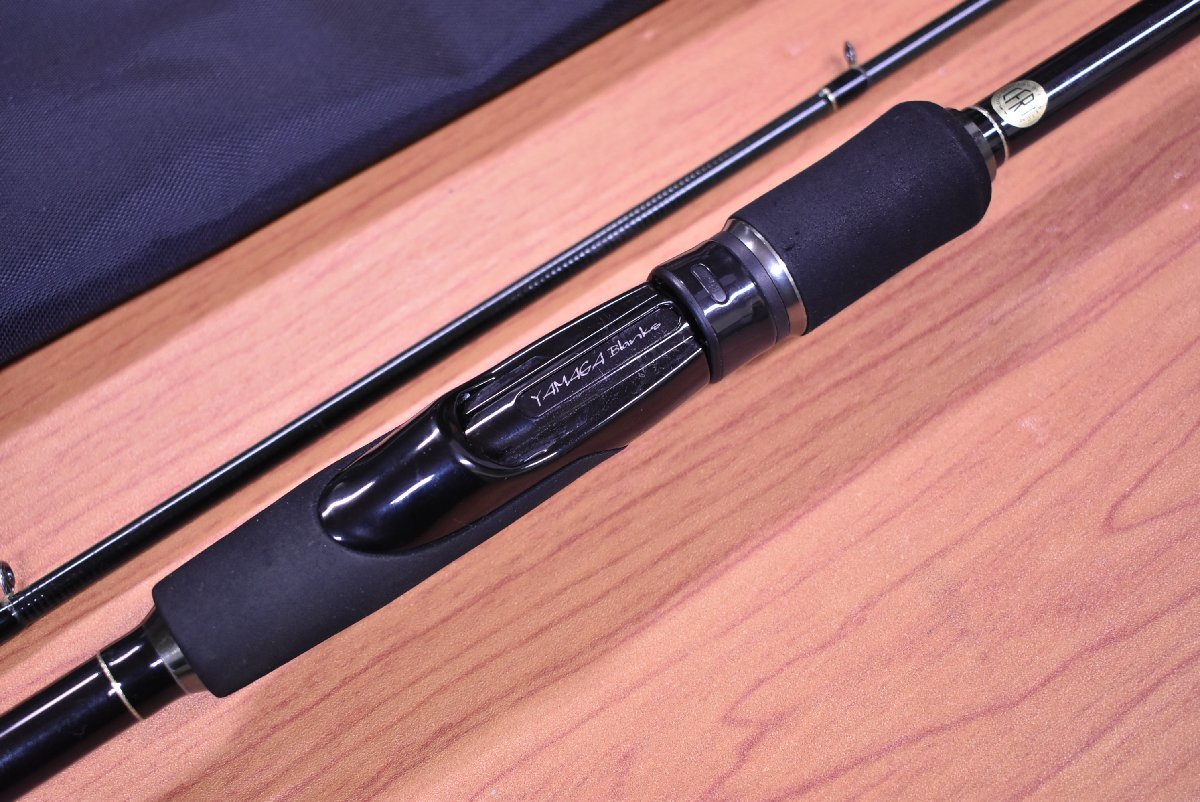 ヤマガブランクス バリアス 86m エギング YAMAGA BLANKS Various 86M