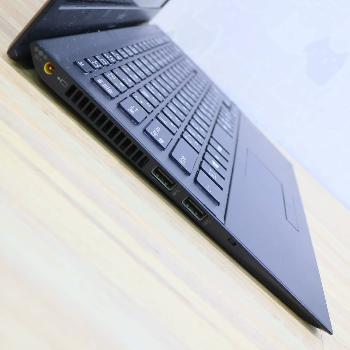 ☆高性能5世代i5！M.2 SSD128GB メモリ8GB☆VJP132C11N Core i5-5200U