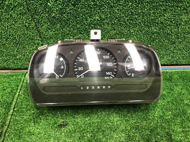 ハイゼット GD-S210P スピードメーター スペシャル 4WD W09 83110-97291-000