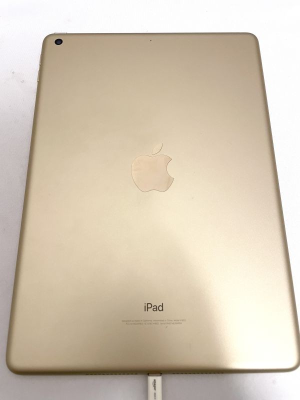 Apple iPad 3C759J/A iPad Wi-Fi 32GB Gold デモ機(142) - iPad Apple