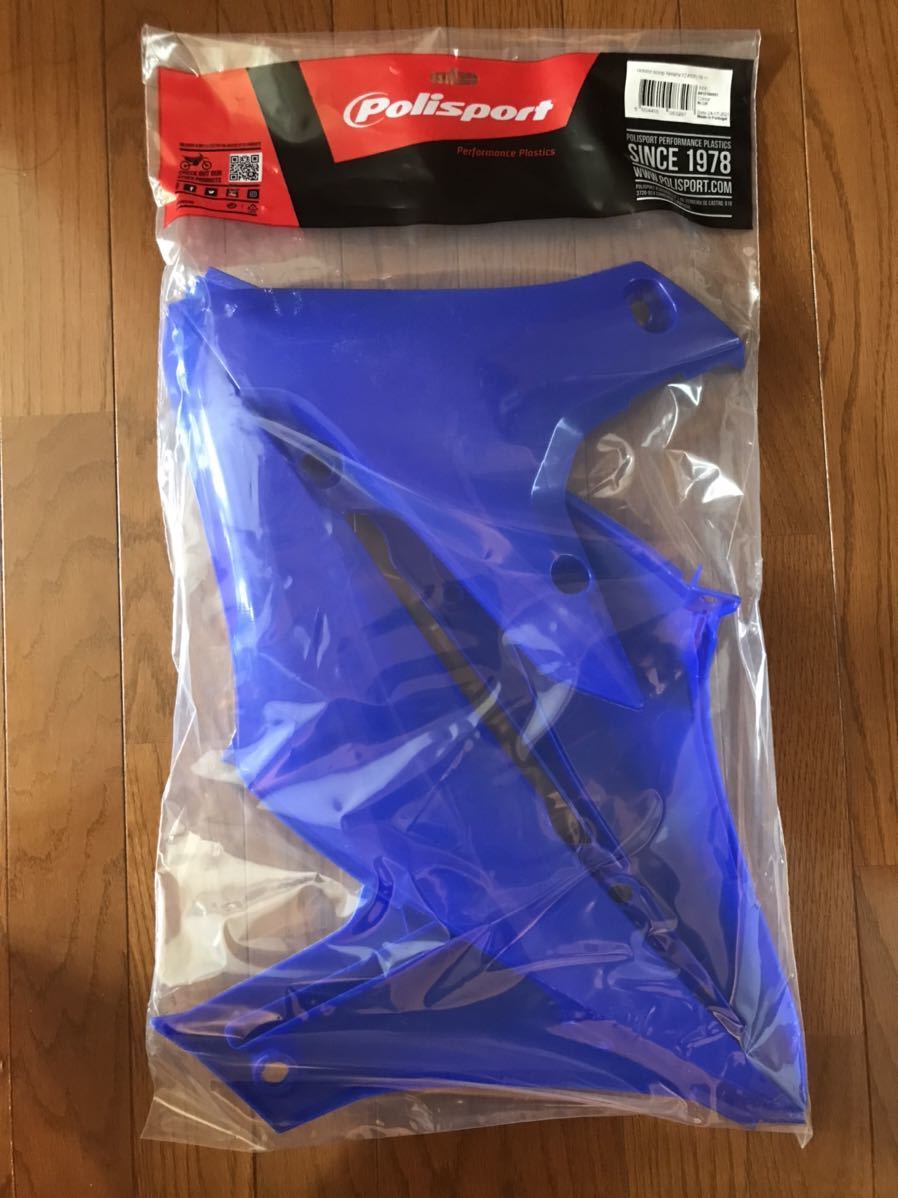 ☆新品未使用☆ YZ450F YZ250F YZ250FX WR250F YAMAHA ヤマハ