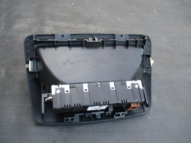 プジョー RCZ T7R5F02 ABA - ﾗｲﾄｺﾝﾄﾛｰﾙﾕﾆｯﾄ ABA-T7R5F02 ミッション
