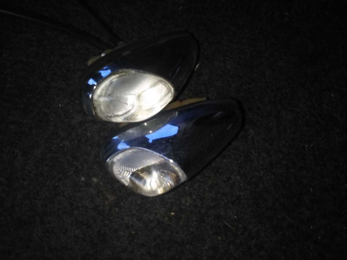 GX81 JZX81 マークⅡ クレスタ チェイサー 純正 フェンダー マーカー